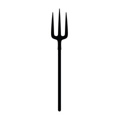 fork and knife