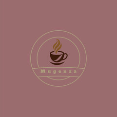 Vector Logo Design mugenra