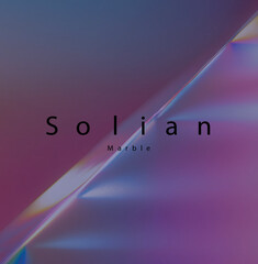  Vector Logo Design Solian Marble