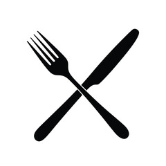 fork spoon and knife