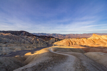 Death Valley California