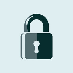 Padlock Icon