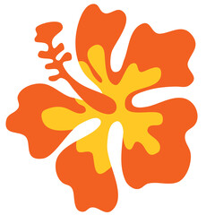 Songkran festival clip art, cute dog in water bowl, Thai New Year illustration, puppy water splash, adorable pet clip art, kawaii dog with flowers, tropical dog graphics, water festival dog, 