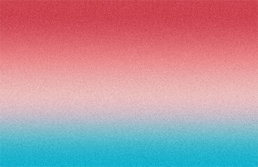 Gradiant colorful background with gradient noisy grain background texture