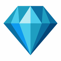 diamond vector illustration