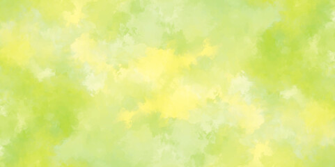 Abstract material textured background with space. green watercolor background. Elegant light green background with mottled vintage texture in old fancy background design.	