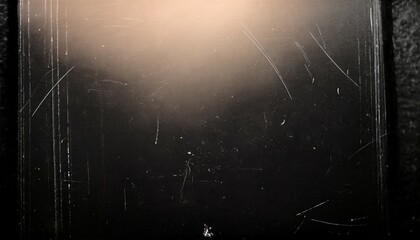 old noisy dirty scratched film scan for textures and overlays design with scratches abstract image of an art texture background film grain texture light leaks with grain