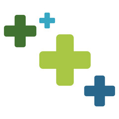 Obraz premium Medical Decoration