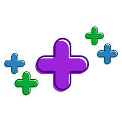 Obraz premium Medical Decoration