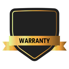 Warranty Label