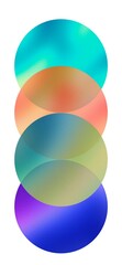 abstract colorful background