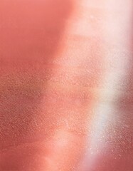 Fototapeta premium プリズム、キラキラ、光の背景素材（ピンク）