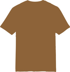 t shirt vector illustration