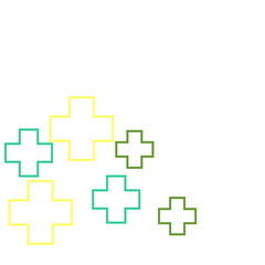 Obraz premium Medical Decoration