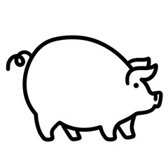 piggy icon