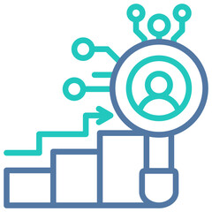 Escalation Icon