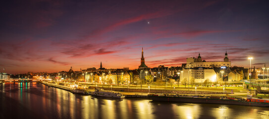 Fototapety na wymiar - Fototapeta24.pl