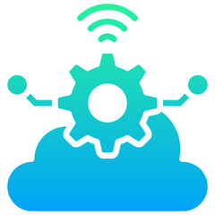 Automation Icon
