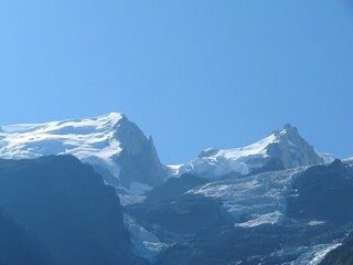 Mont Blanc