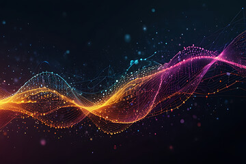 visualization of wave particle