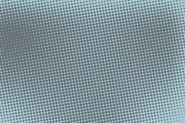 Pop art creative concept colorful comics book magazine cover. Polka dots colorful background. Cartoon halftone retro pattern. Abstract template design for poster, card, sale banner, empty bubble.