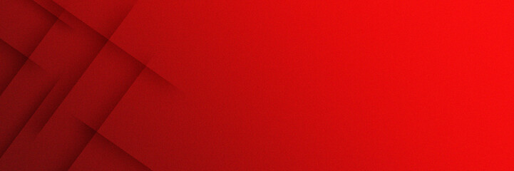 Obraz premium Abstract dark red background with geometric lines and grainy texture. The design is perfect for banners, posters, headlines and covers.