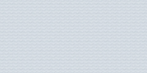 Light blue wavy lines pattern background texture abstract design seamless graphic simple modern backdrop wallpaper