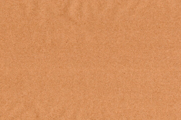 Fototapeta premium Realistic Kraft Paper Texture