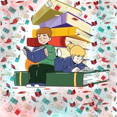 happy birthday party