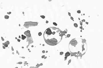 Stains & Splashes Handcrafted Texture