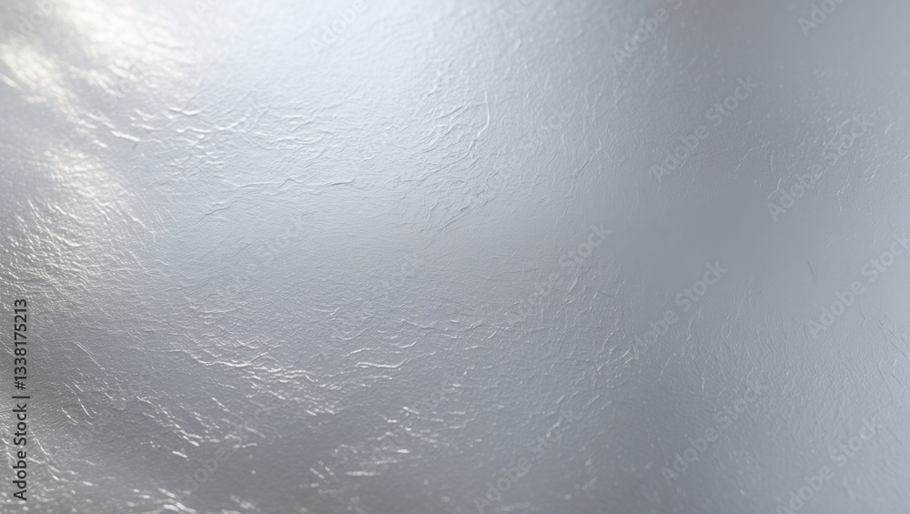 Poster abstract metallic foil texture with a fine surface ideal for a variety of backgrounds and design app
