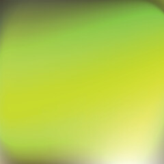 Trendy abstract rainbow blurred background. Smooth watercolor vector illustration for web, template, posters, card, banner. Pastel colors gradient mesh pattern.