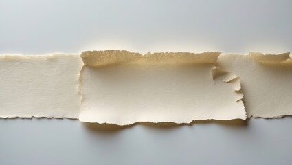 white sticker paper tape washi tape high quality cut out