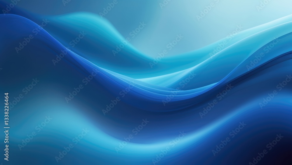 Poster neon light blur glow. abstract colorful gradient backdrop. fluid color arrangement. suitable for ban