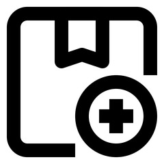 Obraz premium shipping and delivery regular icon