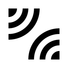 Wifi Signal Icon

