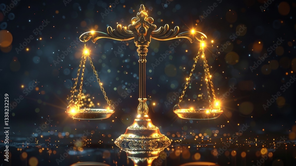 Poster innovative approach in judiciary using ai and holograms for virtual trials and augmented justice sys
