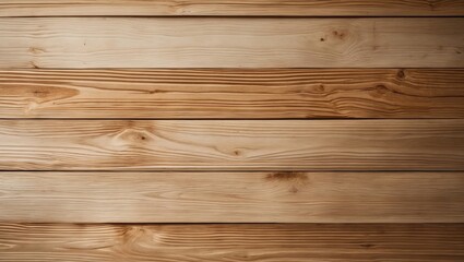 Fototapeta premium Wood plank brown texture backdrop