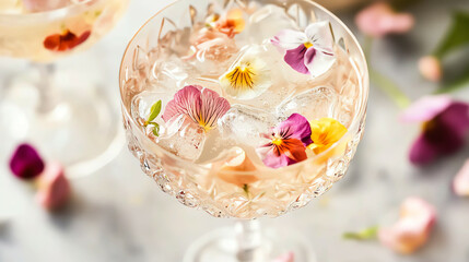 Food and Beverage Keywords for Photography