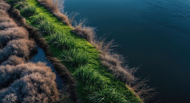 Under the term snow mold, there are two types of lawn diseases that appear during winter and spring. Excess organic matter, snow on unfrozen plants, extended snow cover, and prolonged wet weather.