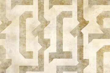 old paper texture with a pattern