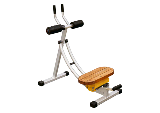 Power Plank isolated on transparent or white background