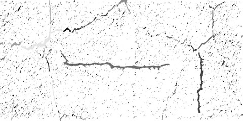 Black grainy texture isolated on white background. Distress overlay textured. Grunge design elements, Dust overlay textured. Grain noise particles. Rusted white effect. 