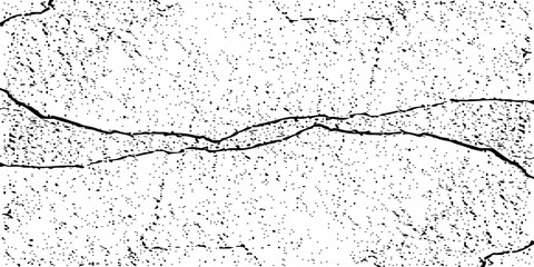 Black grainy texture isolated on white background. Distress overlay textured. Grunge design elements, Dust overlay textured. Grain noise particles. Rusted white effect. 