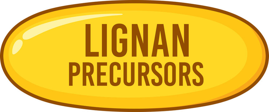 lignan precursors