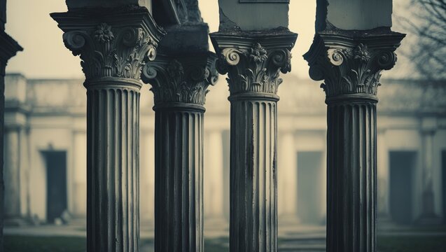 British residence