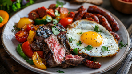 Food and Beverage Keywords for Photography