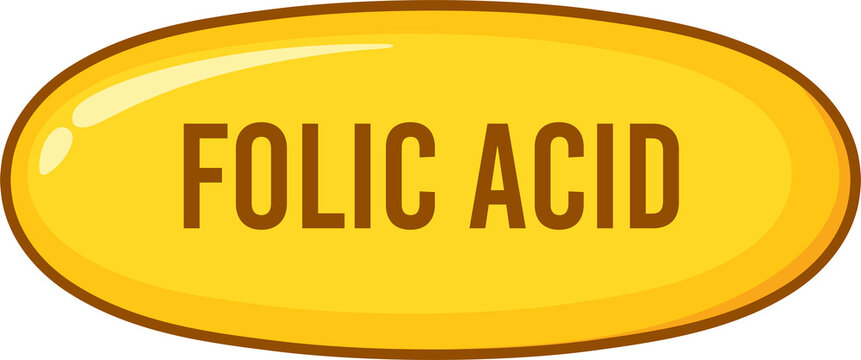 folic acid