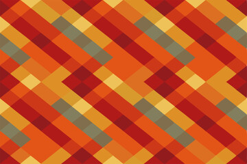 Creativity without limits: abstract background with dynamic stripes.
