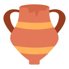 Archaeology Illustration Set 